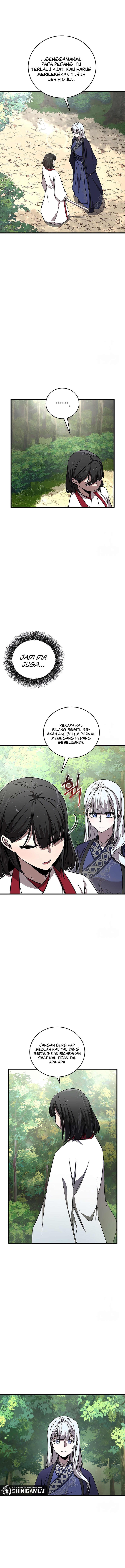 Read Childhood Friend Of The Zenith (ID) Manga Online