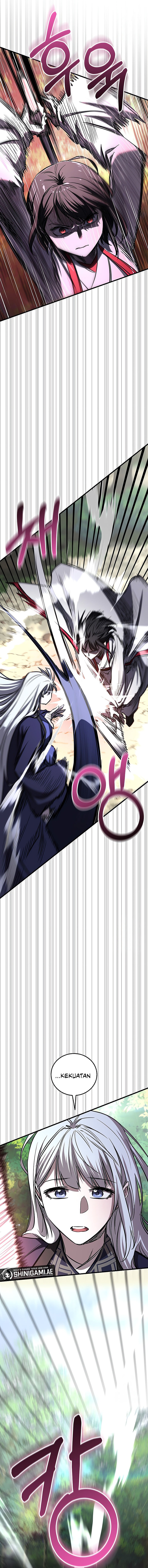Read Childhood Friend Of The Zenith (ID) Manga Online