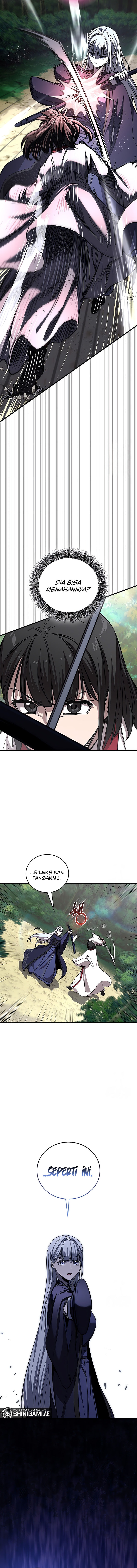 Read Childhood Friend Of The Zenith (ID) Manga Online