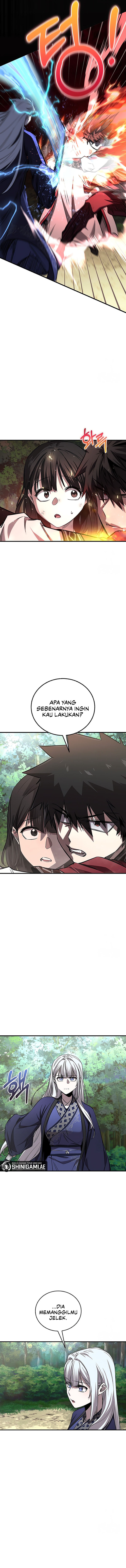 Read Childhood Friend Of The Zenith (ID) Manga Online