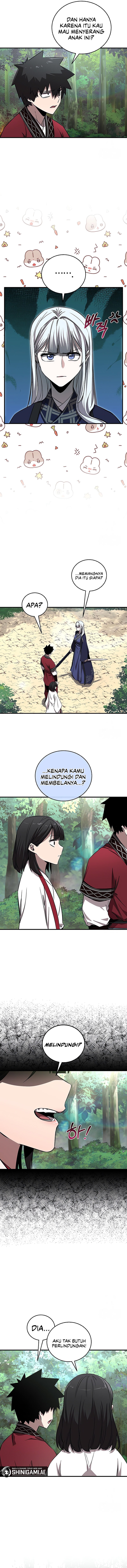 Read Childhood Friend Of The Zenith (ID) Manga Online