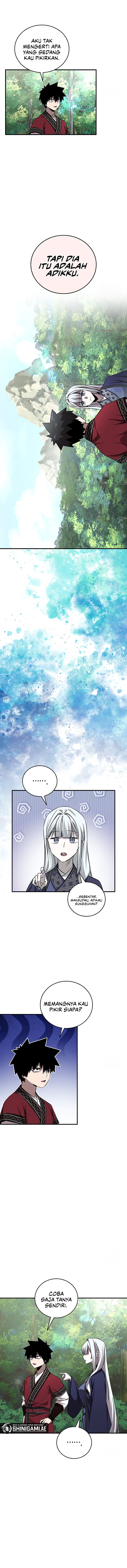 Read Childhood Friend Of The Zenith (ID) Manga Online