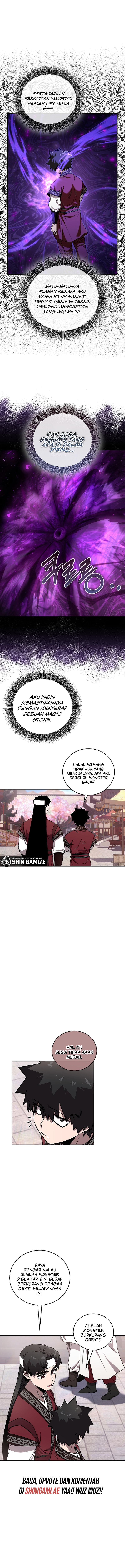 Read Childhood Friend Of The Zenith (ID) Manga Online