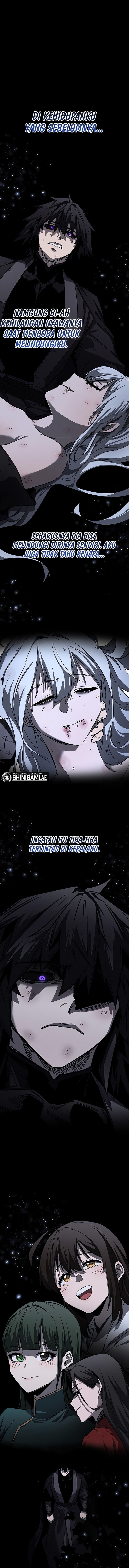 Read Childhood Friend Of The Zenith (ID) Manga Online