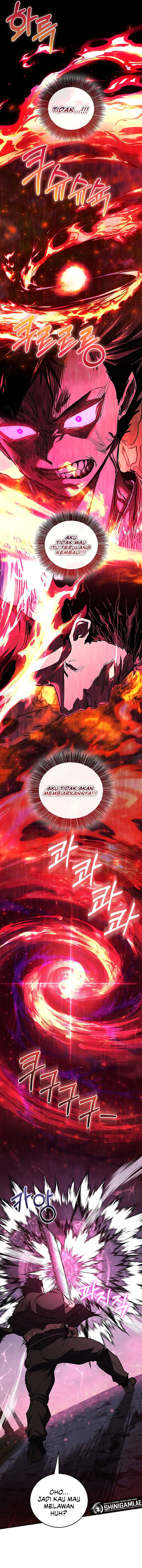 Read Childhood Friend Of The Zenith (ID) Manga Online