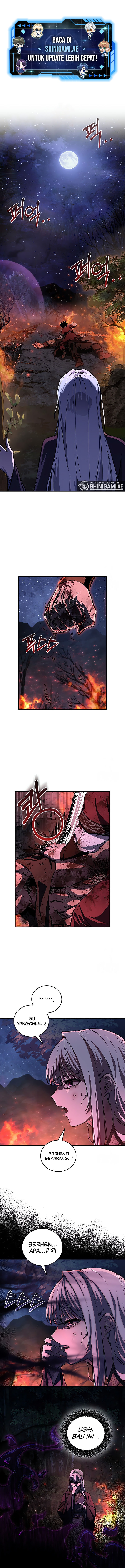 Read Childhood Friend Of The Zenith (ID) Manga Online