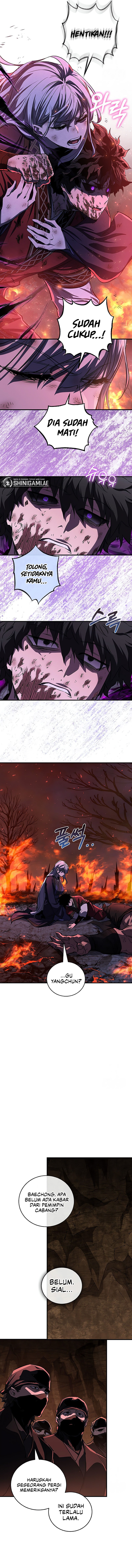 Read Childhood Friend Of The Zenith (ID) Manga Online