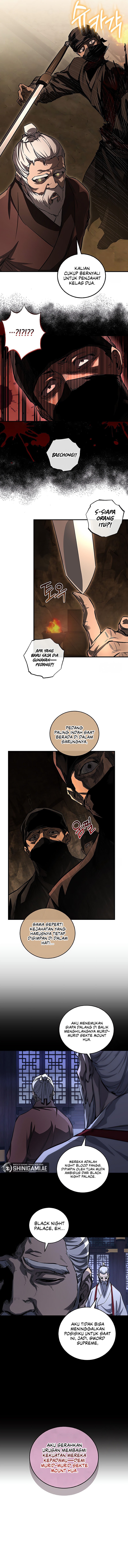 Read Childhood Friend Of The Zenith (ID) Manga Online