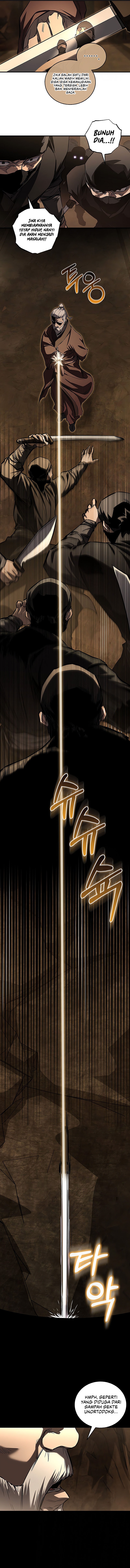 Read Childhood Friend Of The Zenith (ID) Manga Online