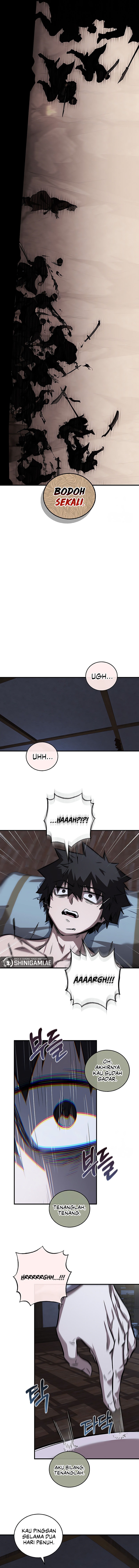 Read Childhood Friend Of The Zenith (ID) Manga Online