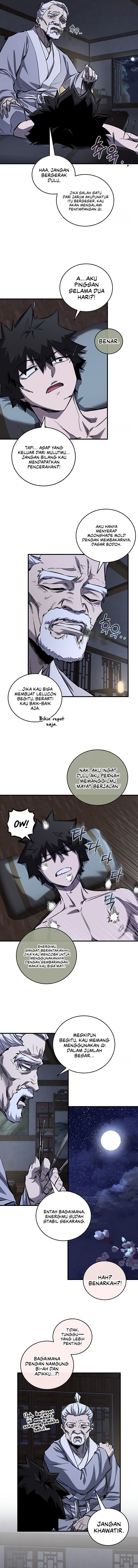 Read Childhood Friend Of The Zenith (ID) Manga Online