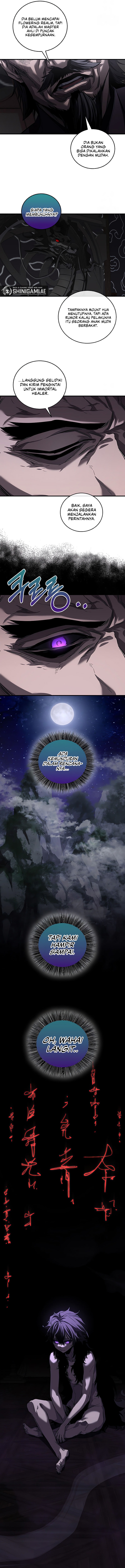 Read Childhood Friend Of The Zenith (ID) Manga Online