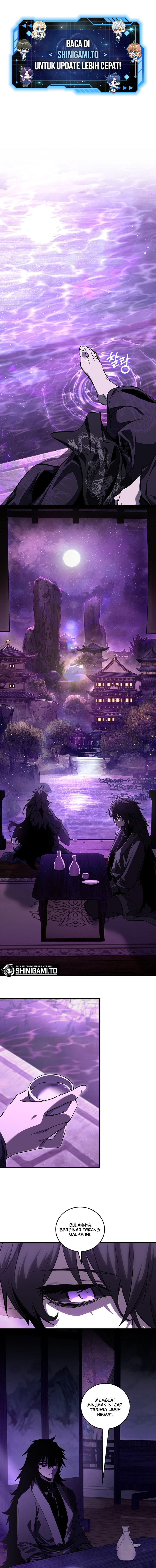 Read Childhood Friend Of The Zenith (ID) Manga Online