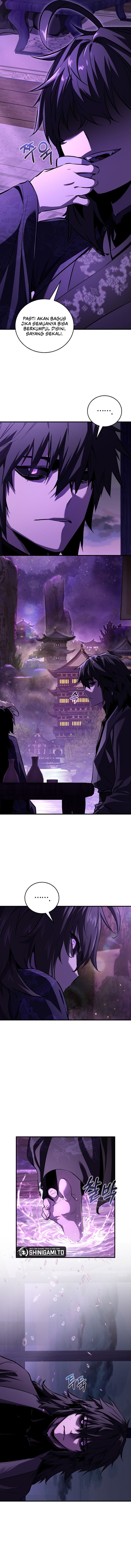 Read Childhood Friend Of The Zenith (ID) Manga Online