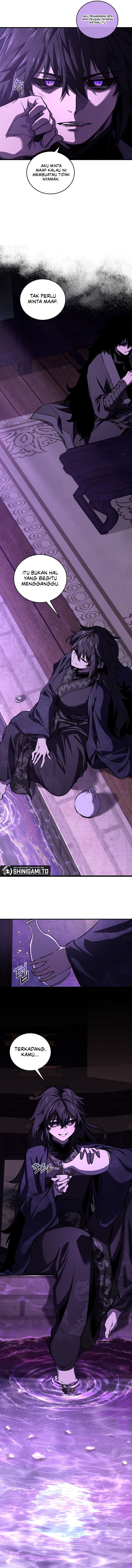 Read Childhood Friend Of The Zenith (ID) Manga Online