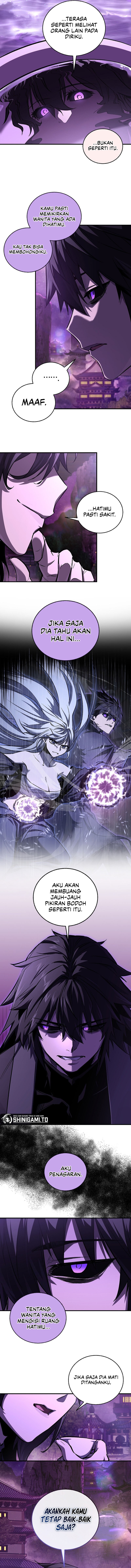 Read Childhood Friend Of The Zenith (ID) Manga Online