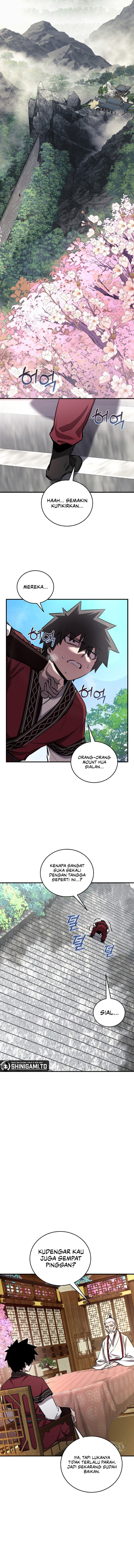 Read Childhood Friend Of The Zenith (ID) Manga Online