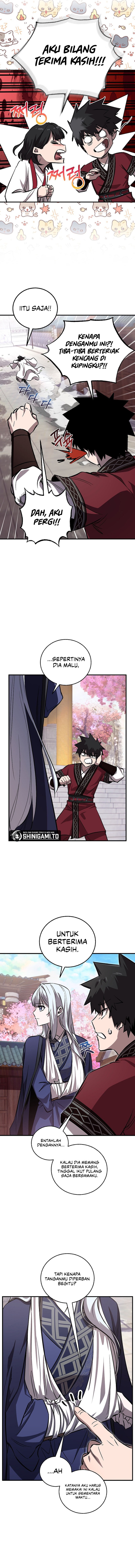 Read Childhood Friend Of The Zenith (ID) Manga Online