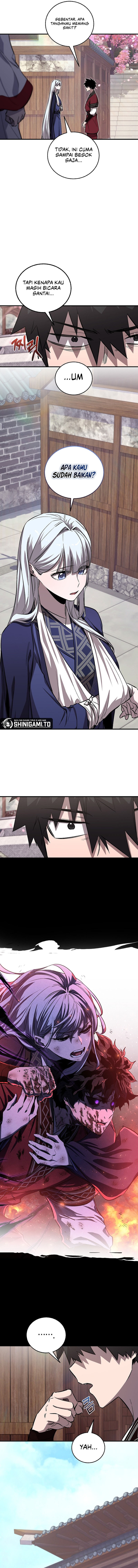 Read Childhood Friend Of The Zenith (ID) Manga Online