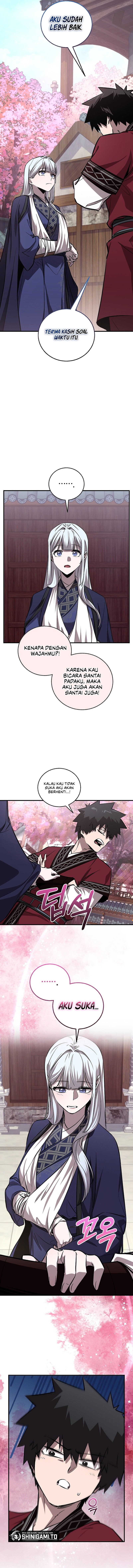 Read Childhood Friend Of The Zenith (ID) Manga Online