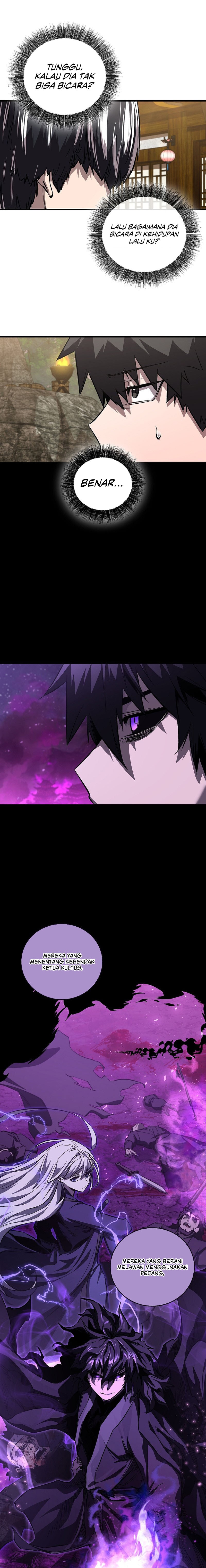 Read Childhood Friend Of The Zenith (ID) Manga Online