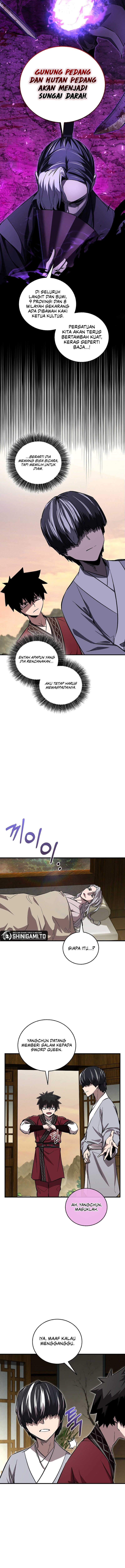 Read Childhood Friend Of The Zenith (ID) Manga Online