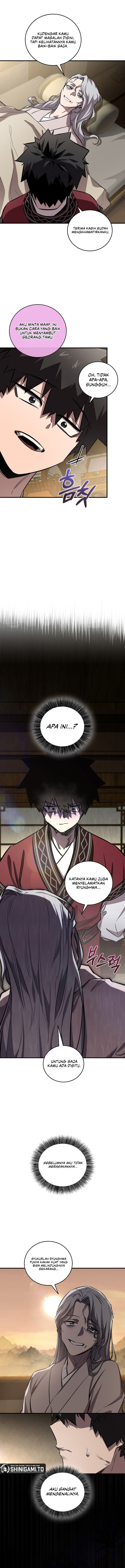 Read Childhood Friend Of The Zenith (ID) Manga Online