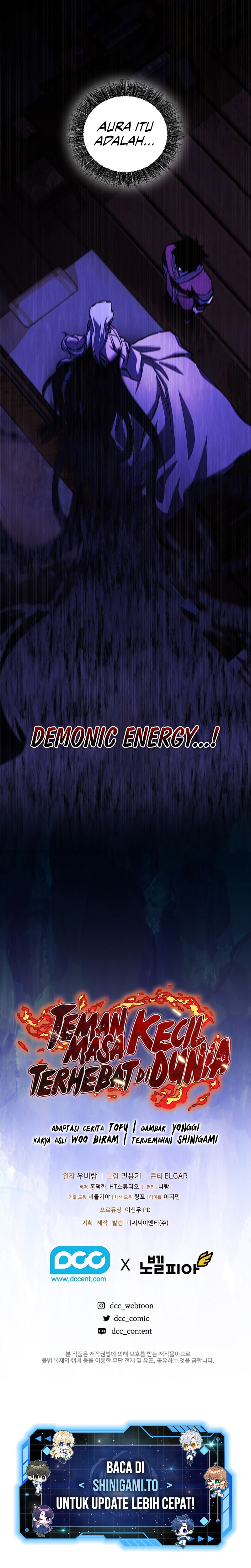 Read Childhood Friend Of The Zenith (ID) Manga Online