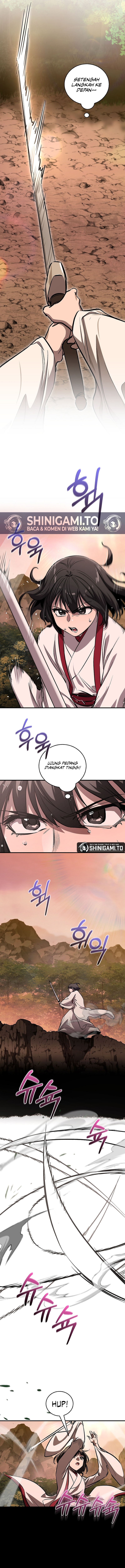 Read Childhood Friend Of The Zenith (ID) Manga Online