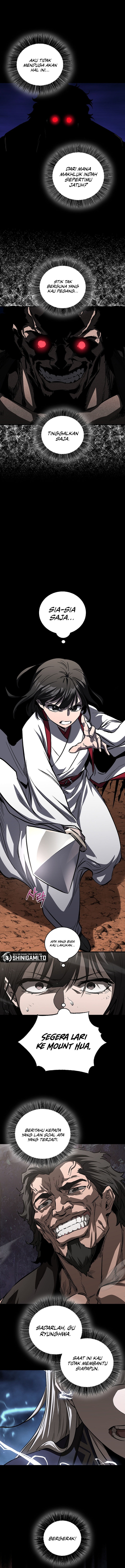 Read Childhood Friend Of The Zenith (ID) Manga Online