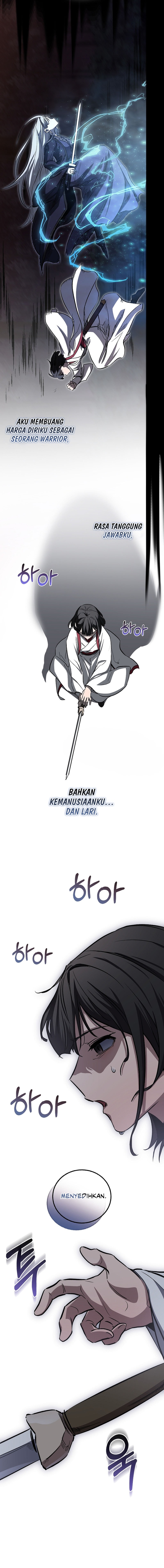 Read Childhood Friend Of The Zenith (ID) Manga Online