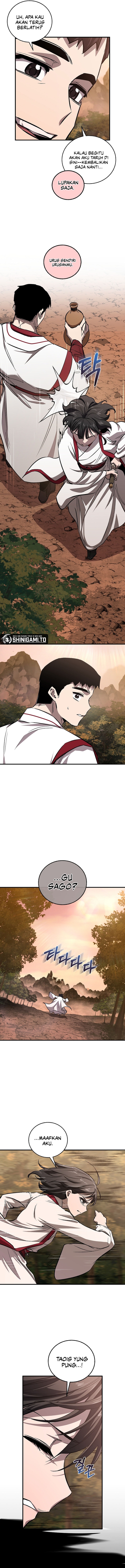 Read Childhood Friend Of The Zenith (ID) Manga Online