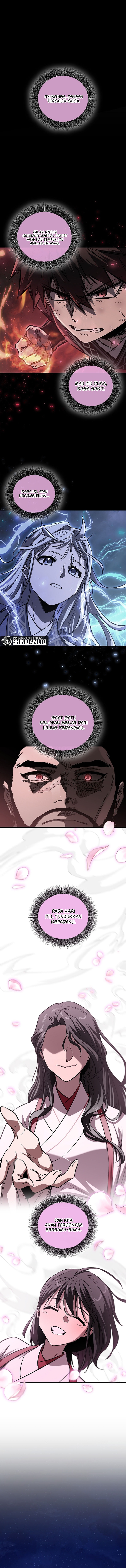 Read Childhood Friend Of The Zenith (ID) Manga Online