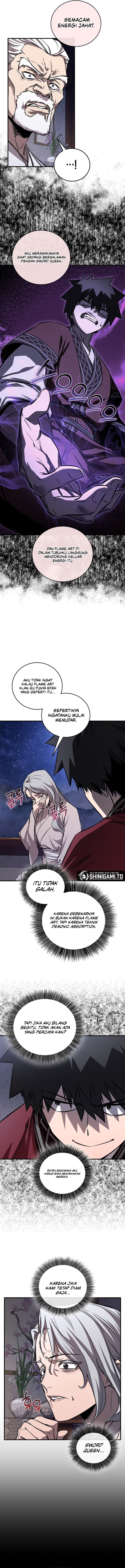 Read Childhood Friend Of The Zenith (ID) Manga Online