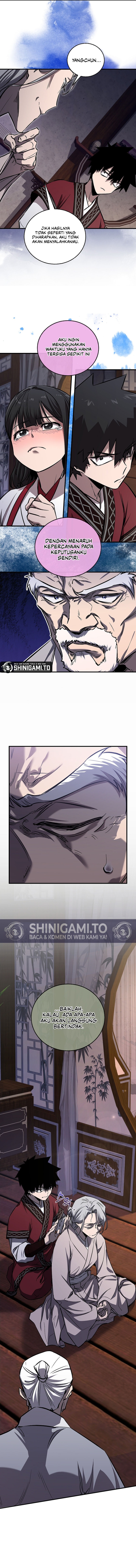 Read Childhood Friend Of The Zenith (ID) Manga Online