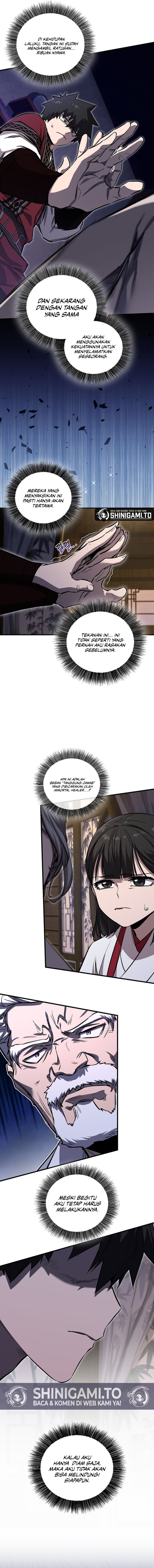 Read Childhood Friend Of The Zenith (ID) Manga Online