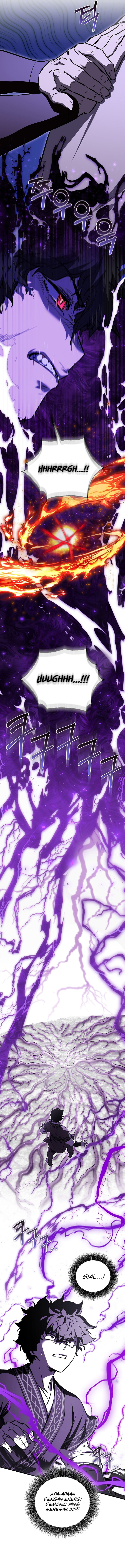 Read Childhood Friend Of The Zenith (ID) Manga Online