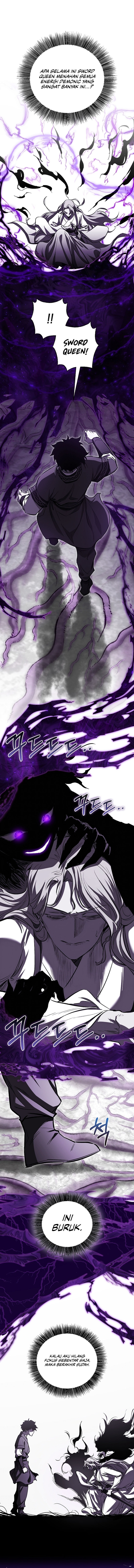 Read Childhood Friend Of The Zenith (ID) Manga Online