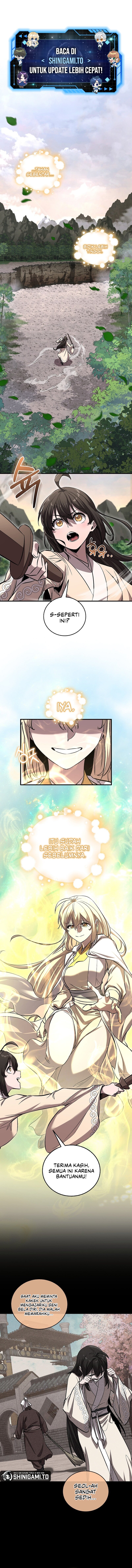 Read Childhood Friend Of The Zenith (ID) Manga Online