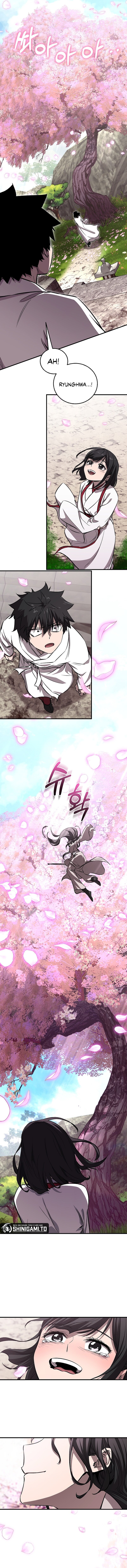 Read Childhood Friend Of The Zenith (ID) Manga Online