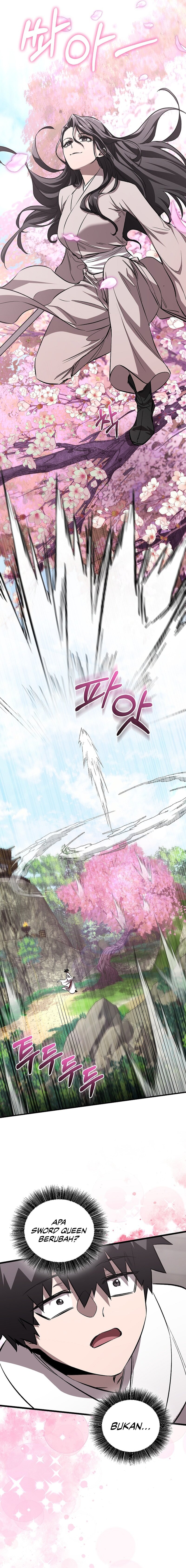 Read Childhood Friend Of The Zenith (ID) Manga Online