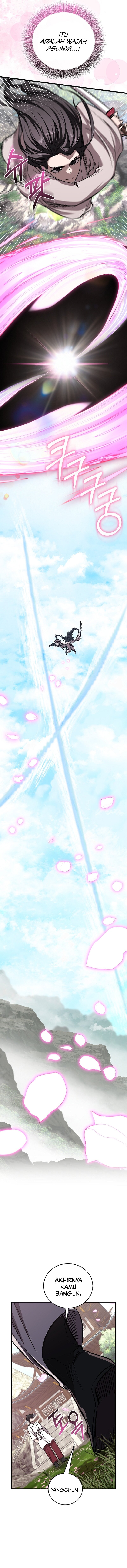 Read Childhood Friend Of The Zenith (ID) Manga Online