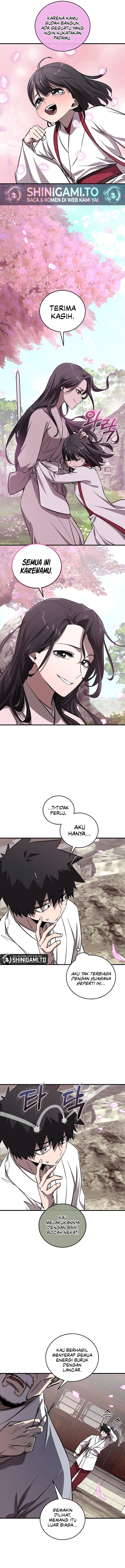 Read Childhood Friend Of The Zenith (ID) Manga Online