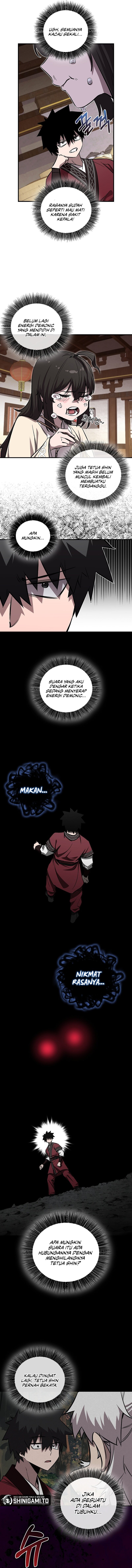 Read Childhood Friend Of The Zenith (ID) Manga Online