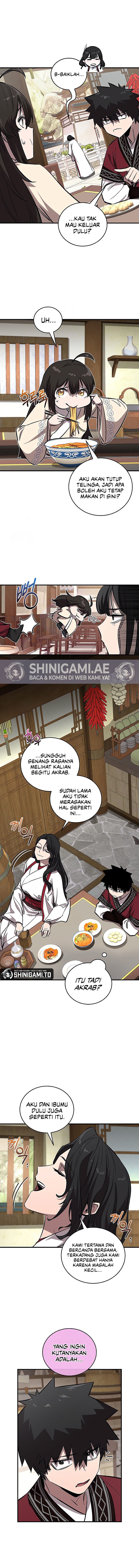 Read Childhood Friend Of The Zenith (ID) Manga Online