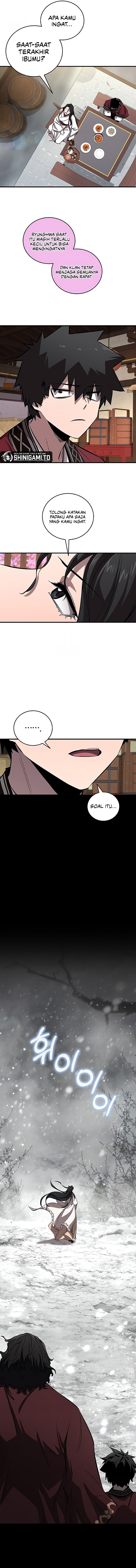 Read Childhood Friend Of The Zenith (ID) Manga Online