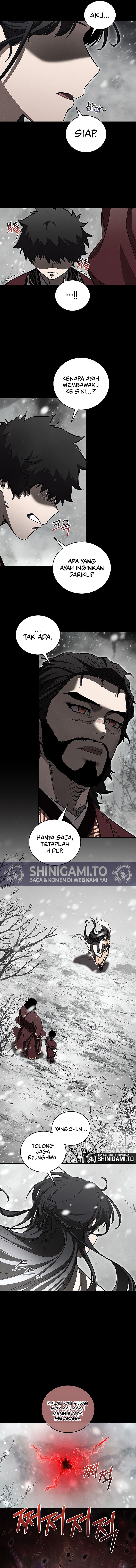 Read Childhood Friend Of The Zenith (ID) Manga Online