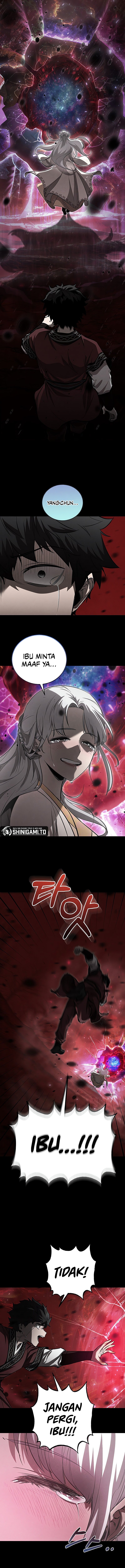 Read Childhood Friend Of The Zenith (ID) Manga Online