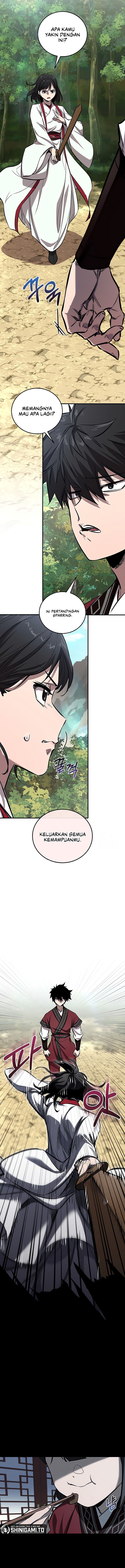 Read Childhood Friend Of The Zenith (ID) Manga Online