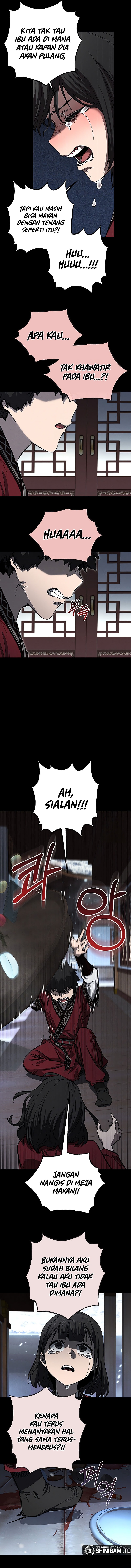 Read Childhood Friend Of The Zenith (ID) Manga Online